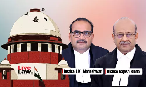 Supreme Court Puts on Hold Order Limiting Advocates Attendance Marking | Read Full Court Room Exchange