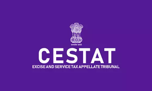 Customs Duty Payable On Imported Goods Lost In Fire; Exemption Not Available: CESTAT New Delhi