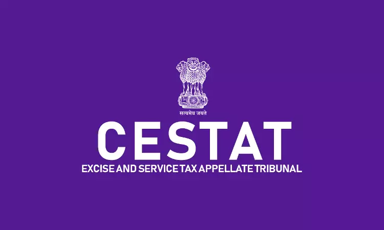 Profit Earned In GTA Service Through Sub-Contractor Not Taxable As Business Auxiliary Service: CESTAT