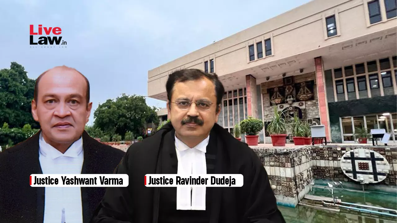 [Direct Tax Vivaad Se Vishwas Act] Review Plea Against SLP Constitutes Disputed Tax U/S 2(i)(j): Delhi High Court