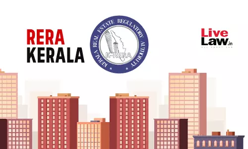 Kerala RERA Orders Builder To Pay ₹75,000 To Homebuyer For Failing To Provide Permanent Car Parking Slots