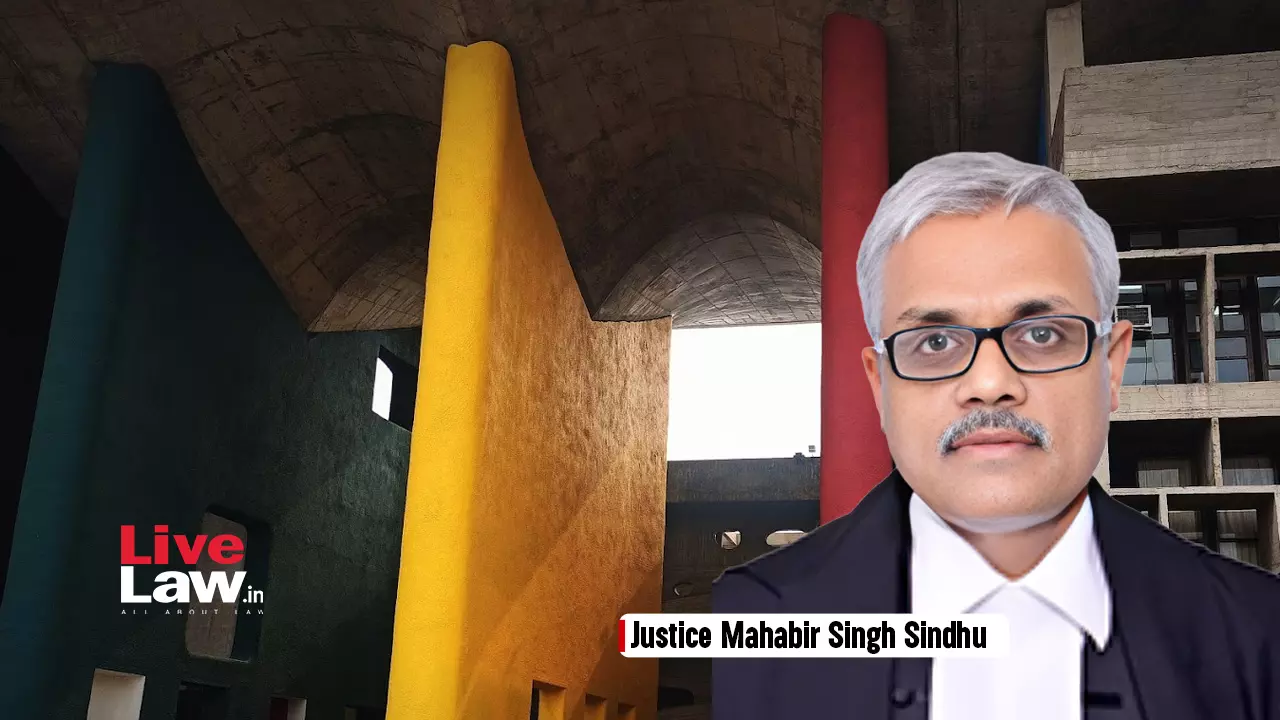 PMLA | Bail Can Be Granted To Accused If Trial Is Not Likely To Be Concluded In Near Future: Punjab & Haryana High Court