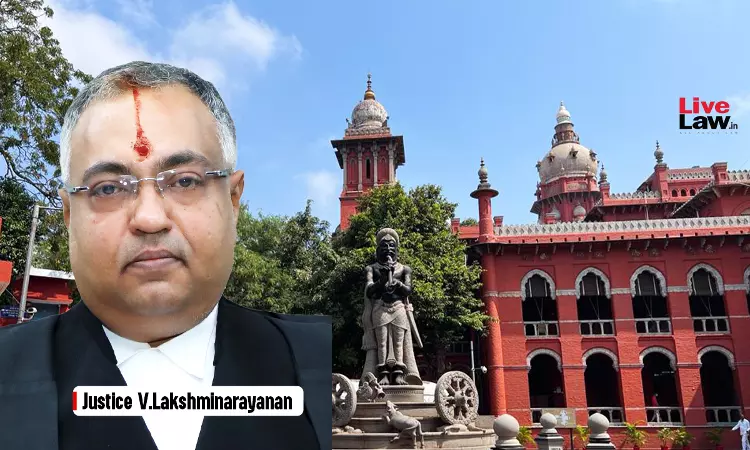 Writ Not Maintainable Against MSME Council Award When Remedy Exists Under Arbitration Act: Madras High Court