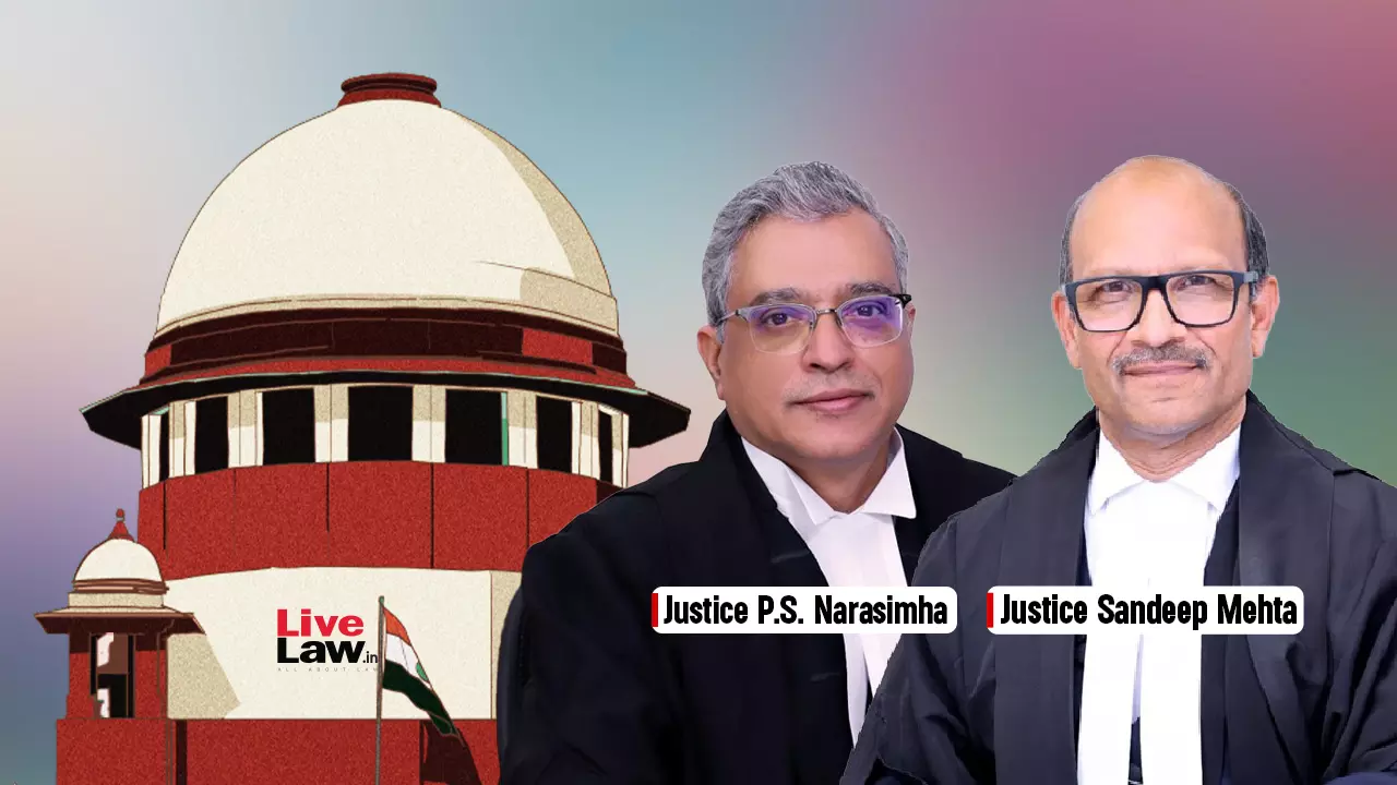 MSME Act | Procurement Order 2012 Has Force Of Law, Authorities Subject To Judicial Review : Supreme Court