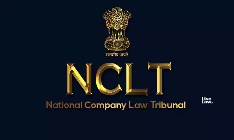 Petition Under Section 95 Not Maintainable Against Partnership Firms: NCLT Hyderabad