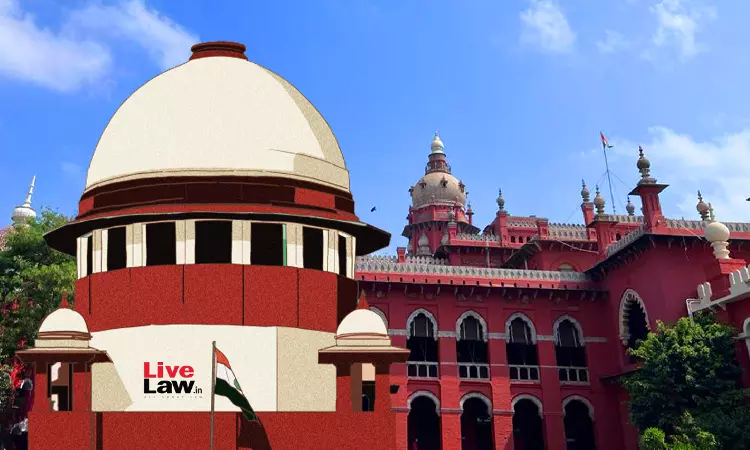 Supreme Court To Lay Down Law On High Courts Power To Recall Pronounced Order And Rehear Case
