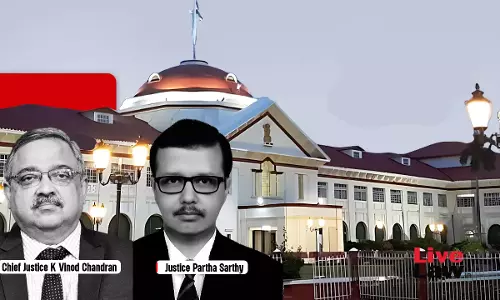 S.129(3) CGST Act- 7 Days Limitation Period For Passing Penalty Order After Notice To Goods Owner/ Transporter Mandatory: Patna HC