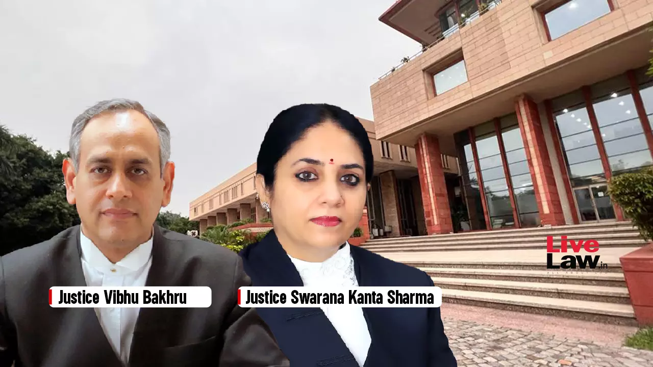 Application Of Funds By Indian Broadcasting Foundation In BARC Is Not For Profit, Exempted U/S 11 & 12 Of Income Tax Act: Delhi High Court