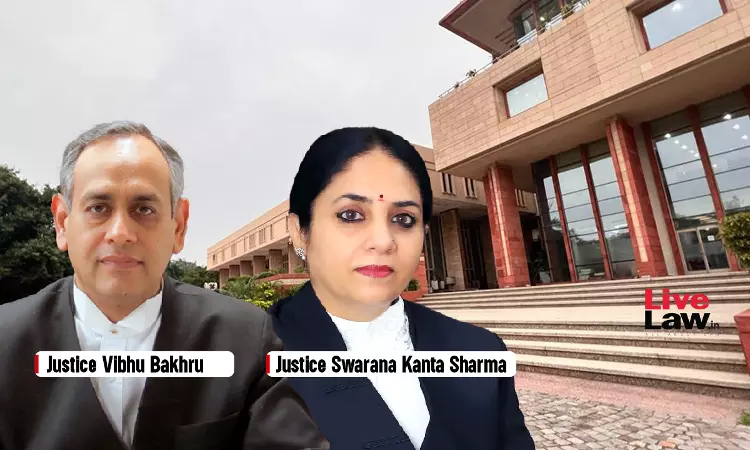 Finance Act, 2013 | Audit Report Determining Tax Liability Doesnt Bar Eligibility Under Voluntary Compliance Encouragement Scheme: Delhi HC