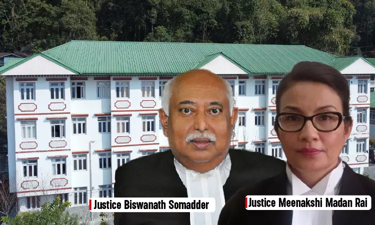 Income Tax Act | Sikkim High Court Allows S.80P(2)(d) Deduction On Interest Earned From Co-operative Banks By Non-Bank Co-operative Society