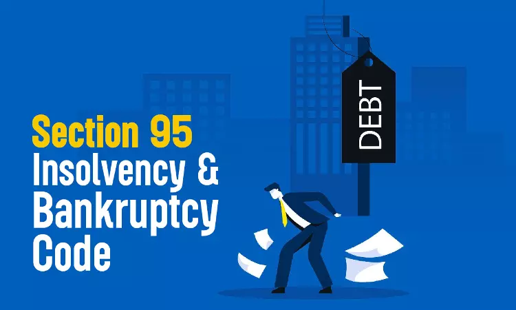 Abatement Of Proceedings Initiated Under Section 95 Of Insolvency And Bankruptcy Code, 2016 On Death Of Personal Guarantor