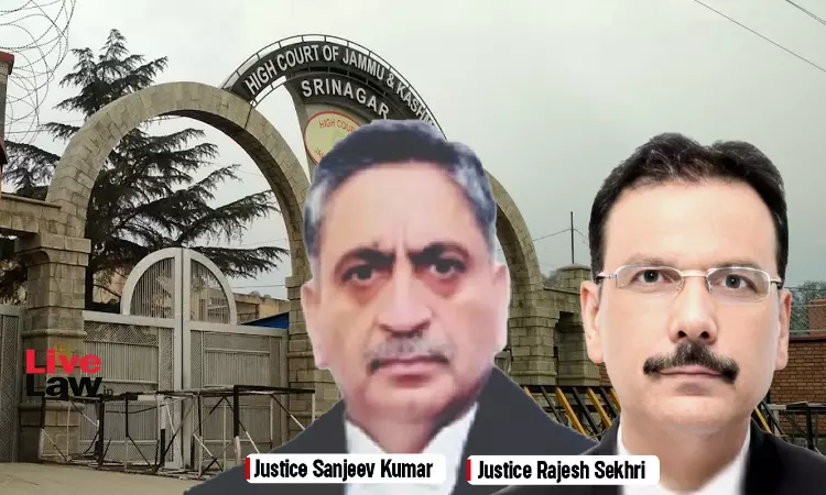 HC Upholds J&K Govts Decision To Withdraw Budgetary Support Scheme 2018 For Reimbursement Of IGST To Manufacturing Units