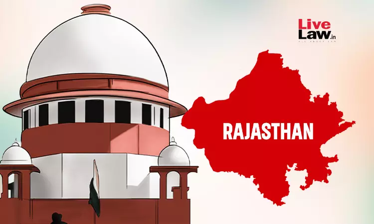 State Rules Cant Be Inconsistent With Central Rules Under CST Act : Supreme Court Rejects Rajasthans Appeal