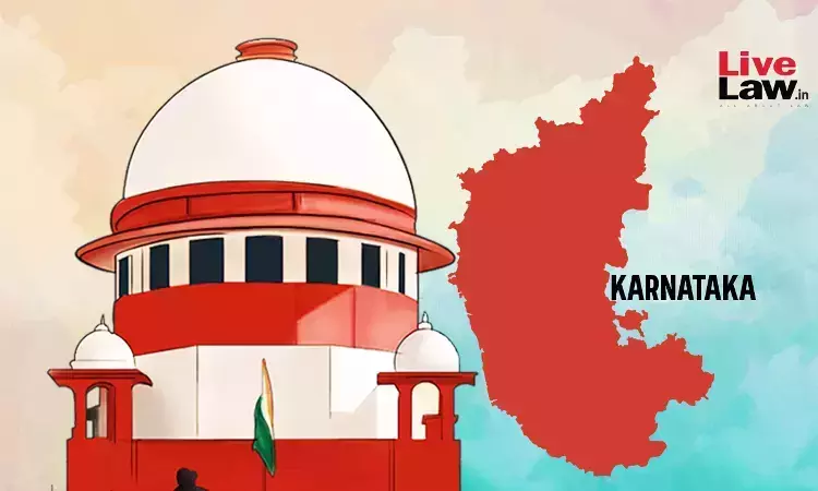 Pankaj Bansal Judgment On Supply Of Grounds Of Arrest Applies Only Prospectively, Argues Karnataka Govt In Supreme Court