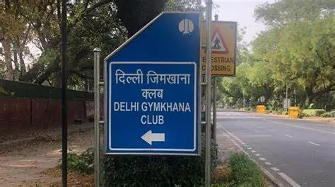 NCLAT Upholds Central Govts Takeover Of Delhi Gymkhana Club Over Allegations Of Mismanagement