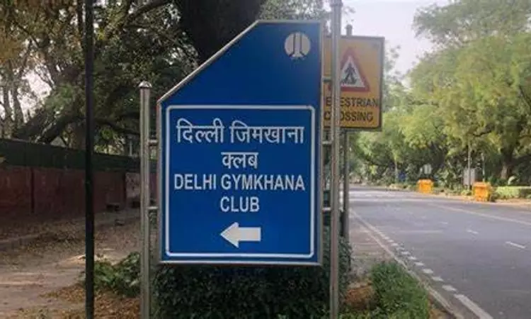 NCLAT Upholds Central Govts Takeover Of Delhi Gymkhana Club Over Allegations Of Mismanagement