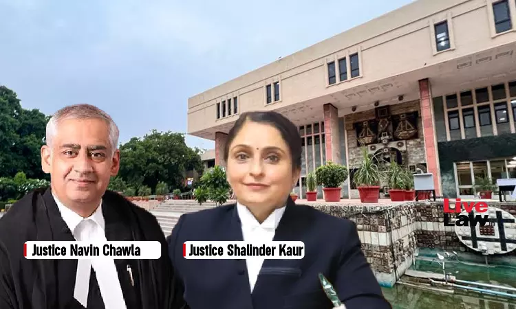 Moratorium U/S 14 Of IBC Doesnt Exempt Promoter From Complying With Mandatory Pre-Deposit Required U/S 43(5) Of RERA: Delhi High Court