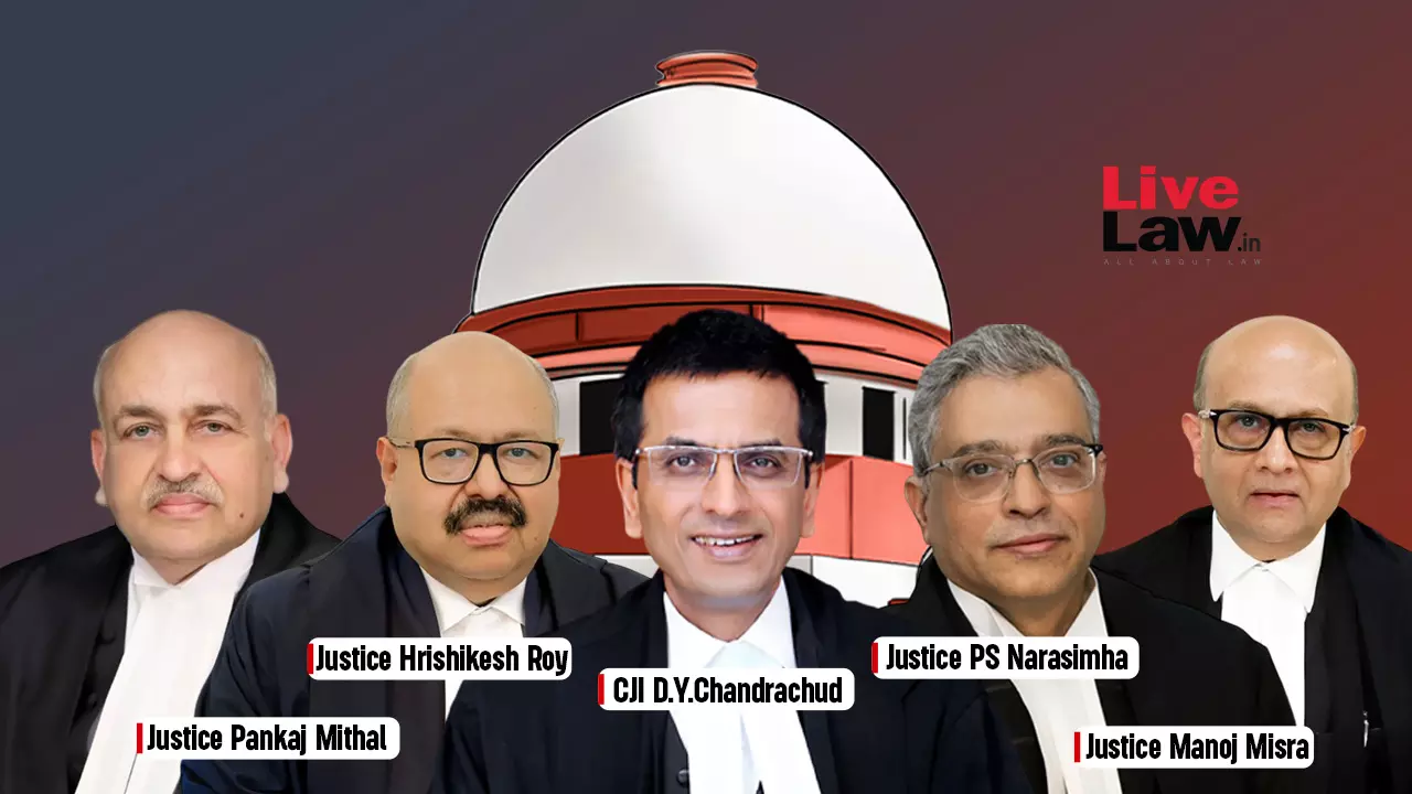 Unilateral Arbitrator Appointment Clauses In Public-Private Contracts Invalid; Cant Compel Selection Of Arbitrators From PSUs Panels : Supreme Court