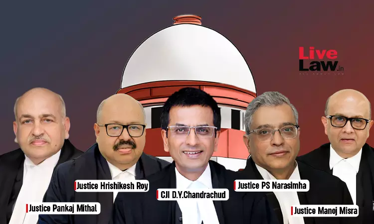 Unilateral Arbitrator Appointment Clauses In Public-Private Contracts Invalid; Cant Compel Selection Of Arbitrators From PSUs Panels : Supreme Court