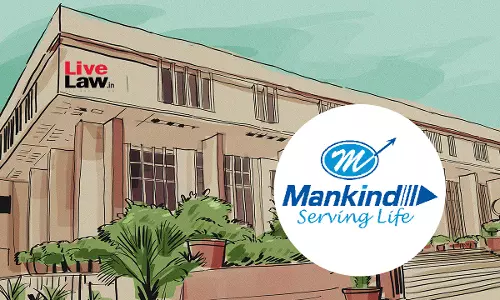 Delhi High Court Grants Relief To Mankind Pharma, Restrains Use Of Mankind Agri Seeds Mark