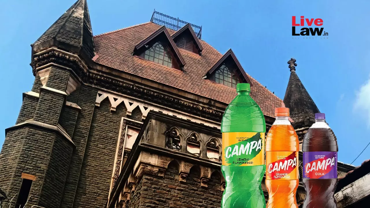 Bombay High Court Issues Interim Injunction Against Trademark & Copyright Infringement Of CAMPA Soft Drinks By “Jhampa”