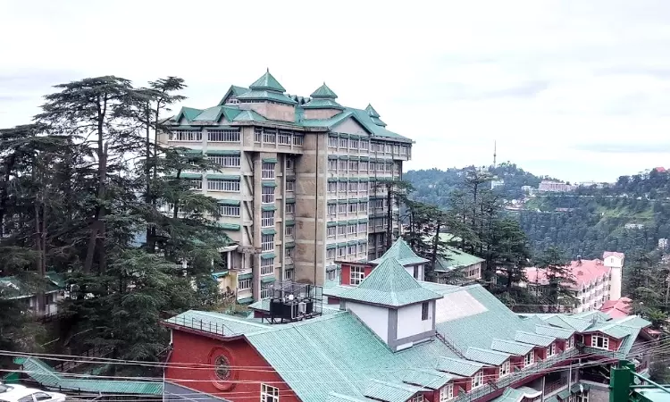 Twin Conditions U/S 127 Of Income Tax Act For Transferring Assessees Case From One Officer To Another Are Mandatory: Himachal Pradesh HC