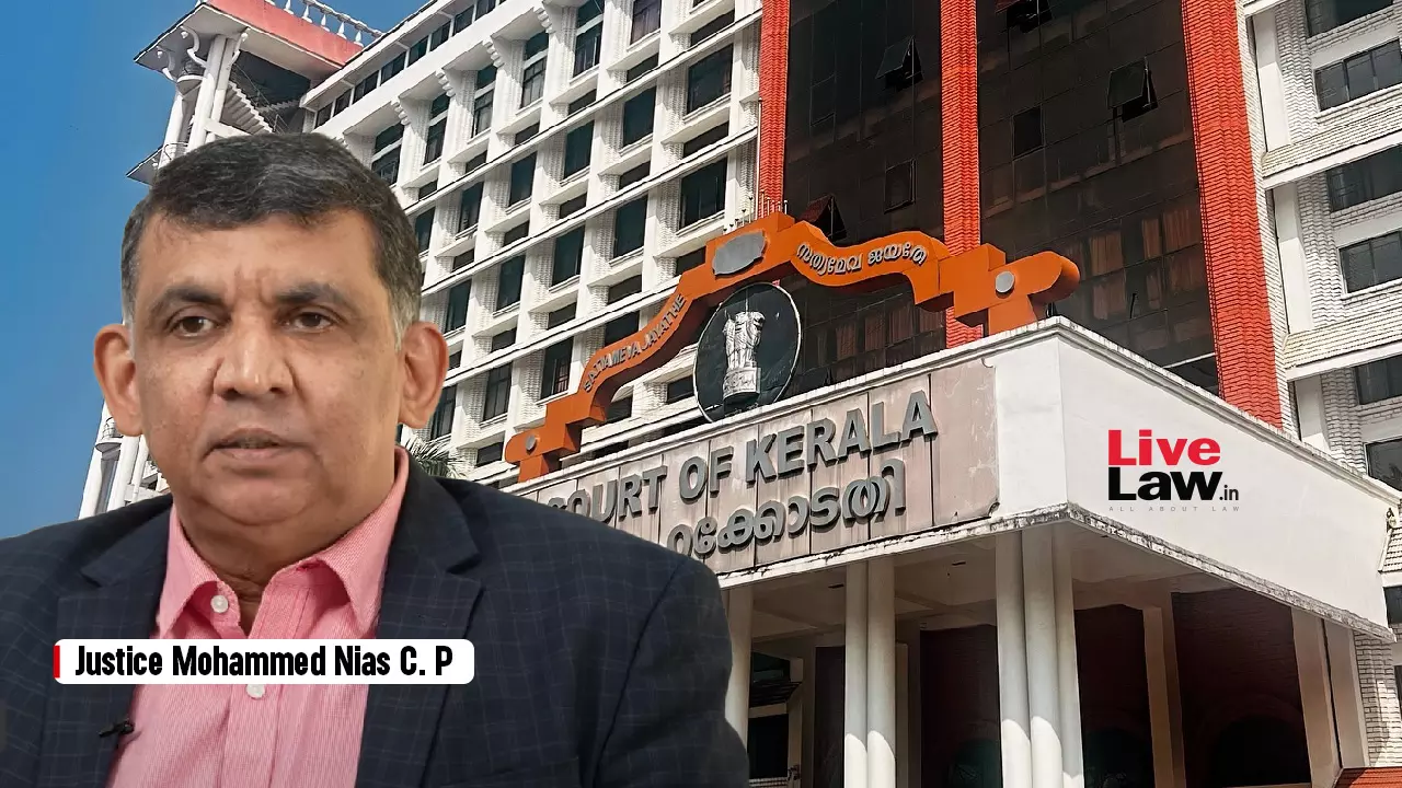 DRT Cannot Reject Consolidated Plea By Tenants Under SARFAESI Act: Kerala High Court DRT Cannot Reject Consolidated Plea By Tenants Under SARFAESI Act: Kerala High Court