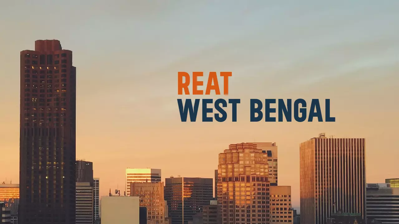 WBREAT: Extension Of Project Registration Under Section 6 Of RERA Cannot Exceed One Year