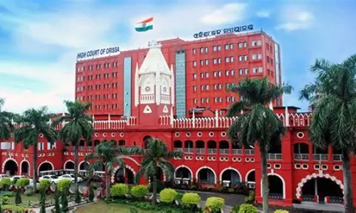 Reconstituted GSTAT Selection Committee Has Power To Restart Process Afresh: Orissa High Court Reconstituted GSTAT Selection Committee Has Power To Restart Process Afresh: Orissa High Court