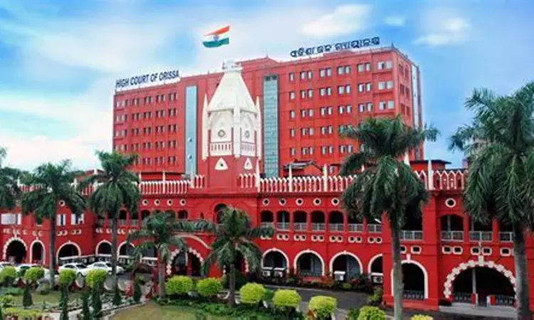 Bank Cannot Unilaterally Withdraw Money From Joint Account To Recover Loan Owed By One Of The Holders: Orissa High Court