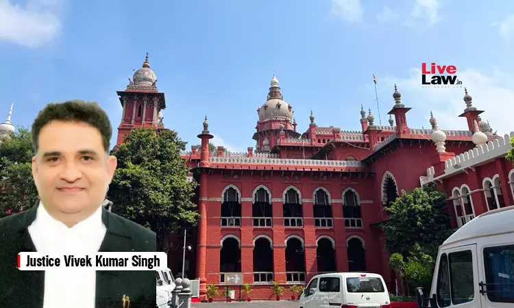 Appeal Cant Be Dismissed Due To Procedural Delay When Assessee Has Complied With Statutory Requirements Including Pre-Deposit: Madras HC