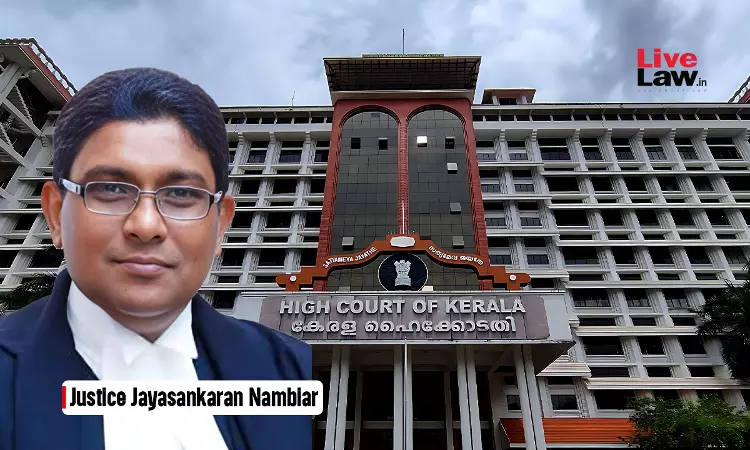 Loss In Derivatives Is Not A Speculative Transaction And Can Be Set Off Against Business Income Of Assessee: Kerala High Court