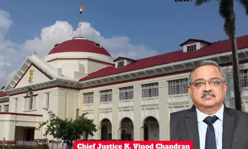 S.12(5) Of A&C Act Provides For Agreement In Writing, Novation Cant Be Allowed Only Because Of Appointment Of Arbitrator At First Instance: Patna HC