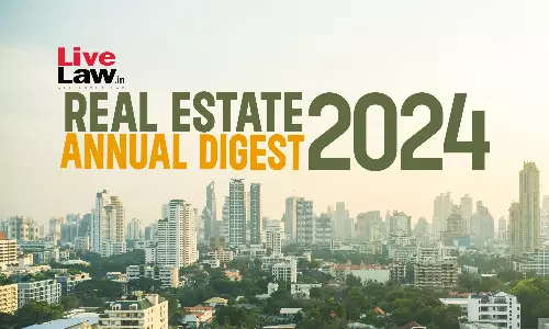 Annual Digest Of Real Estate Cases: 2024