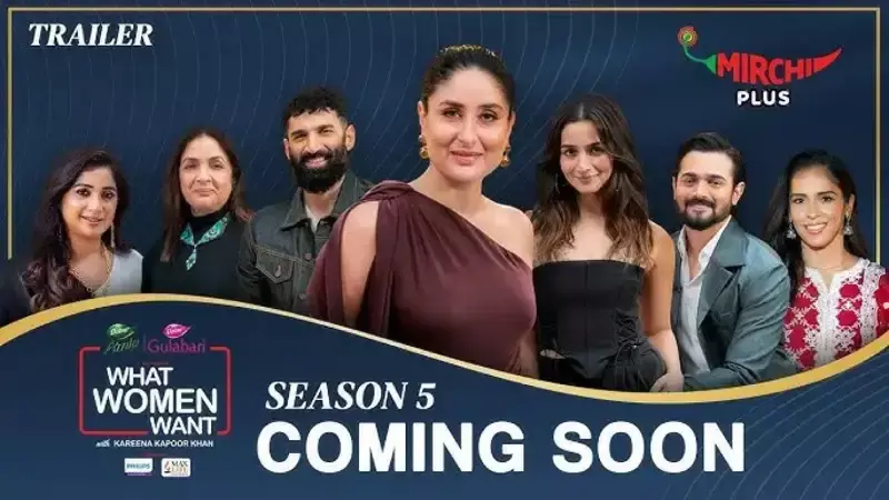 Delhi High Court Directs Social Media Platform To Take Down Clips Of Mirchis Kareena Kapoor-Khan Talk Show In Copyright Infringement Claim