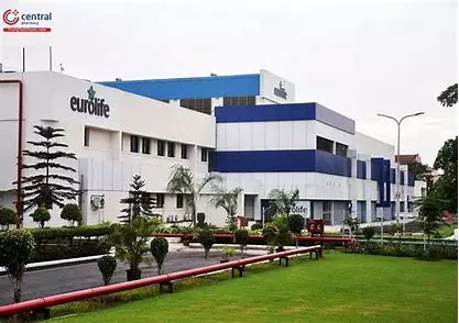 Eurolife Healthcare Pvt Ltd As Corporate Debtor Retains Absolute Rights Over Disputed Cephalosporin Facility As Part Of Liquidation Estate: NCLAT