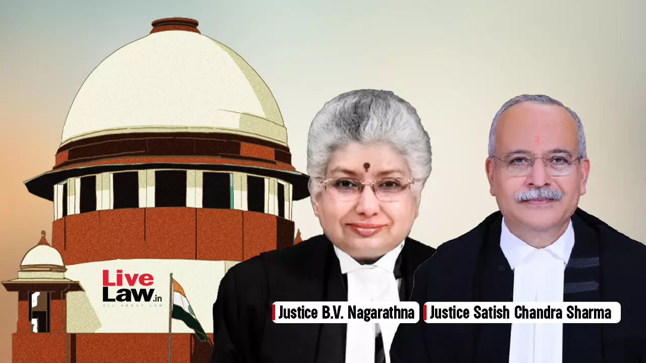 Supreme Court Holds Chandigarh Authorities Liable For Delay In Film City Project, Directs Refund Of 47.75 Crores To Successful Bidder