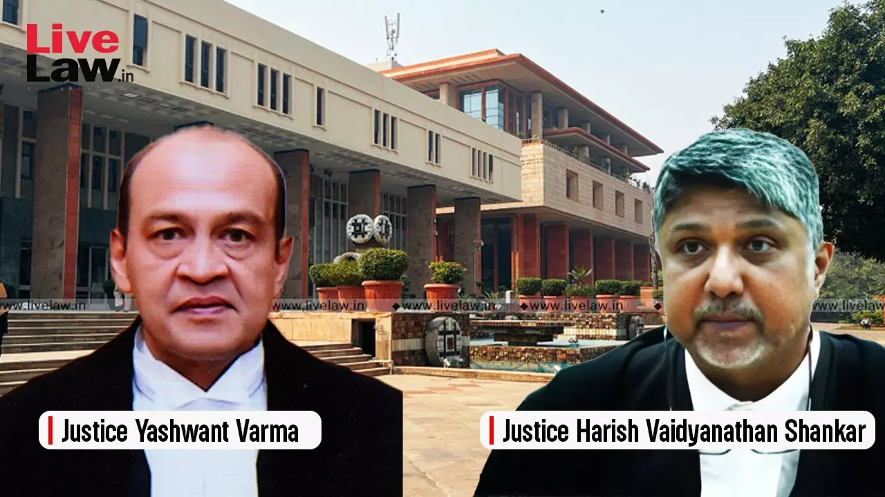 S.153C Income Tax Act | Two-Tier Satisfaction Of Assessing Officers Of Both Searched & Non-Searched Entity Needed Even Prior To 2015 Amendment: Delhi HC