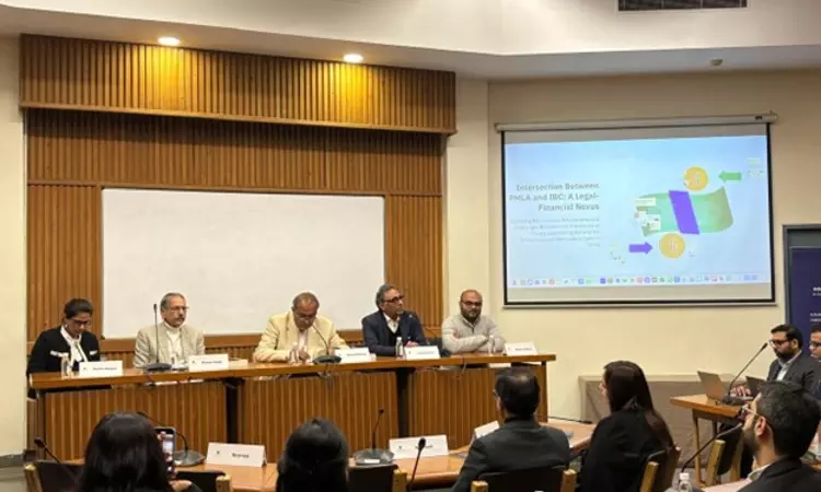 Amendments Needed In IBC To Provide NOC To Successful Resolution Applicants When Plan Over Attached Property Is Approved: Sr Adv Mukul Rohatgi