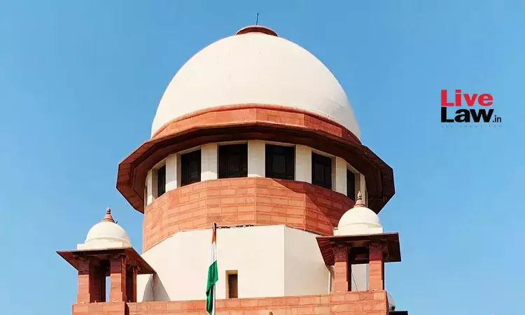 MSMED Act | Is Writ Maintainable Against MSEFC Award? Can MSEFC Members Act As Arbitrators ? Supreme Court Refers To Larger Bench MSMED Act | Is Writ Maintainable Against MSEFC Award? Can MSEFC Members Act As Arbitrators ? Supreme Court Refers To Larger Bench