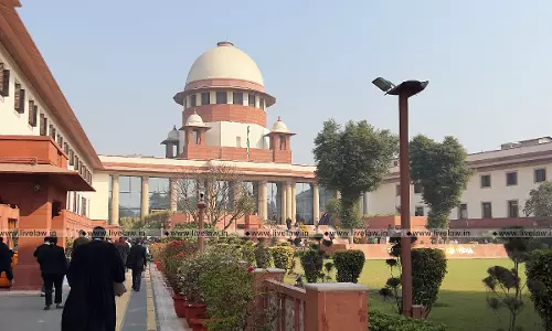 Supreme Court Upholds Allahabad HC Decision That Chargers Sold With Cell Phones Cannot Be Taxed Separately Under UP VAT Act 2008