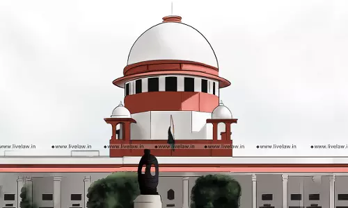 Customs Act | Provisional Release Of Seized Object Wont Extend Timelimit For Issuing Show Cause Notice In Pre-2018 Cases : Supreme Court