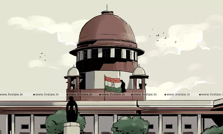 Copyright Claim Over Songs In Restaurants: Supreme Court Stays Delhi HC Direction In  Phonographic Performance Ltds Plea