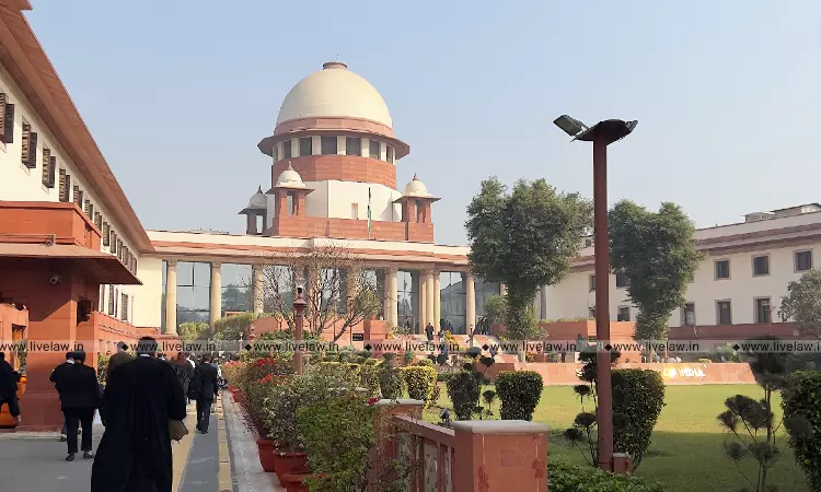 Supreme Court Upholds Allahabad HC Decision That Chargers Sold With Cell Phones Cannot Be Taxed Separately Under UP VAT Act 2008