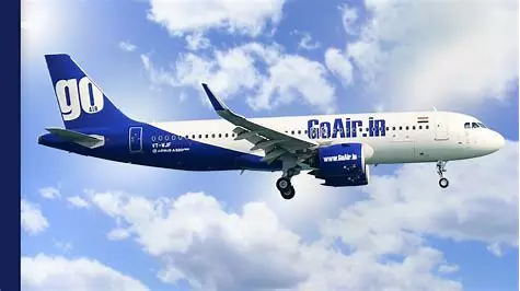 NCLAT Upholds Liquidation Of Go Airlines, Permits Submission Of Compromise/Arrangement Within 90 Days Of Liquidation Order