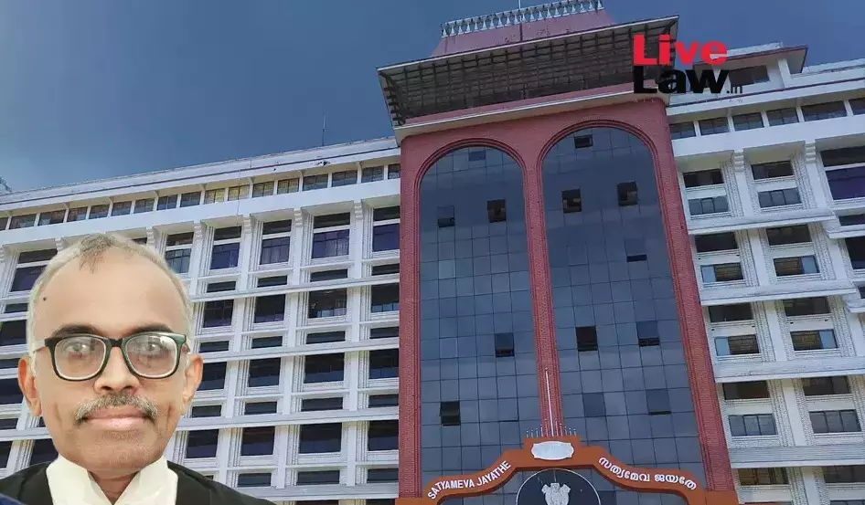 Notice To Appoint Another Arbitrator To Continue Arbitration Proceedings Satisfies Mandate Of S.21Of A&C Act: Kerala High Court