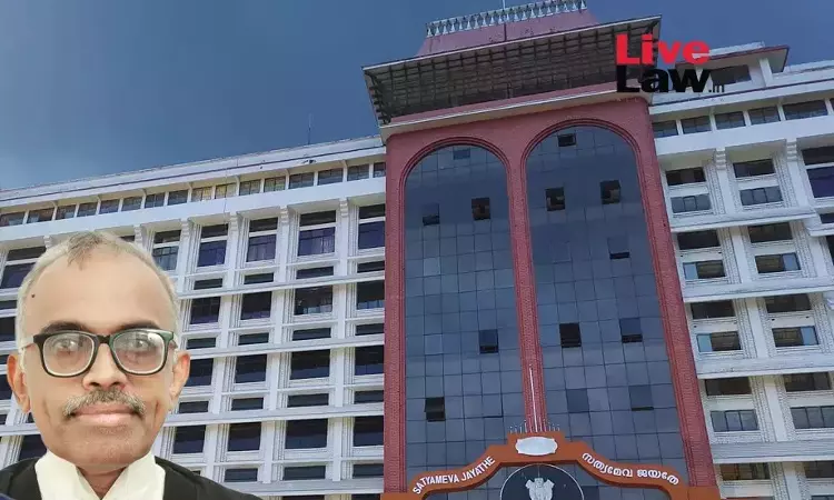 Notice To Appoint Another Arbitrator To Continue Arbitration Proceedings Satisfies Mandate Of S.21Of A&C Act: Kerala High Court