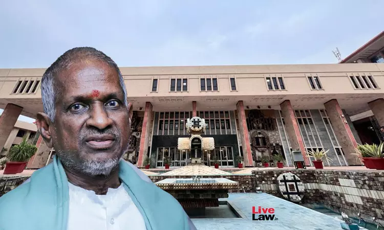 Composer Cant Assign Rights Of Movie Song : Delhi High Court Rejects Ilaiyarajaas Copyright Claim For En Iniya Pon Nilave Song