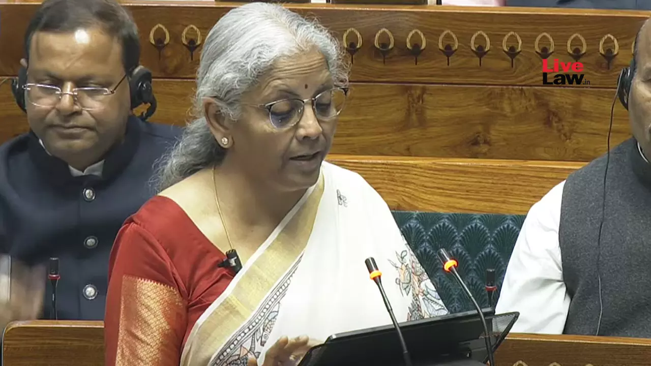 Welfare Measures For Gig Workers, Jan Viswhwas Bill 2.0 : Union Budget 2025 Proposals