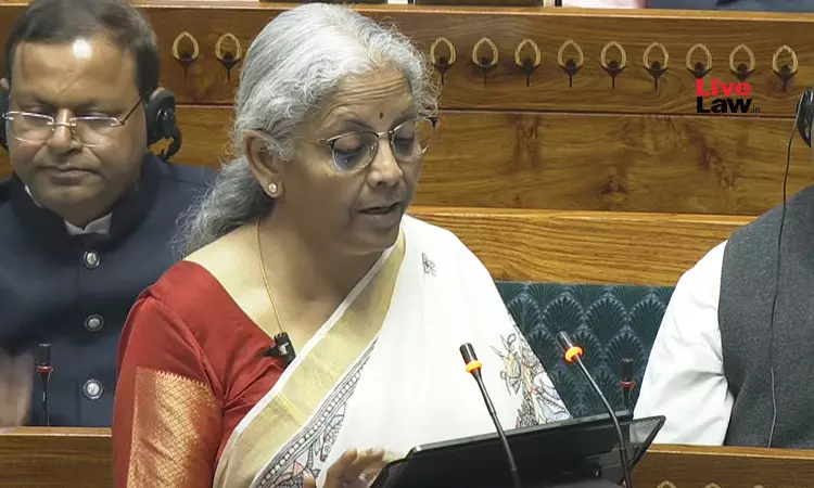 Welfare Measures For Gig Workers, Jan Viswhwas Bill 2.0 : Union Budget 2025 Proposals